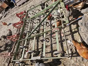 Vând utilaje agricole  - imagine 6