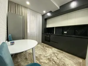 Apartament de vanzare in Timpuri Noi