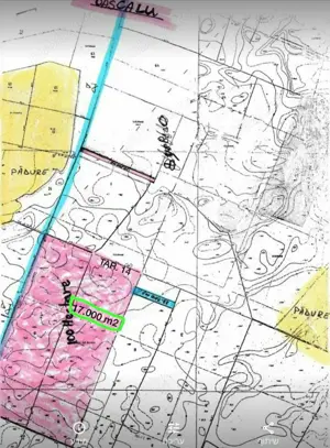 17000m  tarlaua 14 - imagine 2 17000m  tarlaua 14 - imagine 2