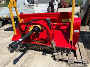 tocatoare forestiera  - imagine 3