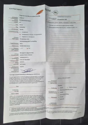 Dacia Sandero  Tce 100 GPL An2020 Euro6 - imagine 7