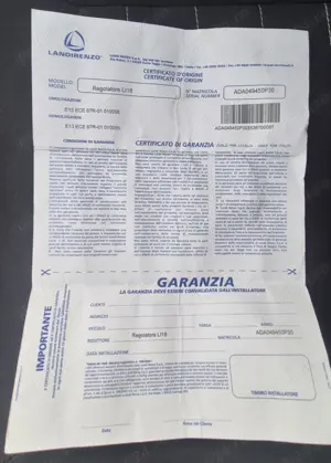 Dacia Sandero  Tce 100 GPL An2020 Euro6 - imagine 8