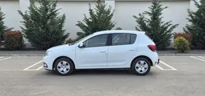 Dacia Sandero  Tce 100 GPL An2020 Euro6 - imagine 17