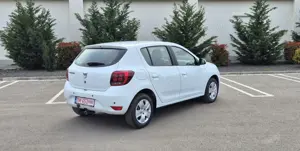 Dacia Sandero  Tce 100 GPL An2020 Euro6 - imagine 15