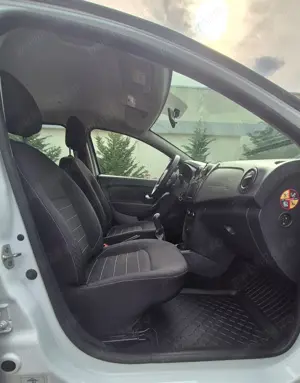 Dacia Sandero  Tce 100 GPL An2020 Euro6 - imagine 3