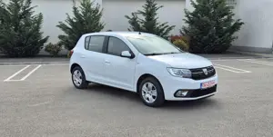 Dacia Sandero  Tce 100 GPL An2020 Euro6 - imagine 2