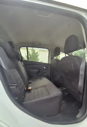 Dacia Sandero  Tce 100 GPL An2020 Euro6 - imagine 5