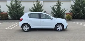 Dacia Sandero  Tce 100 GPL An2020 Euro6 - imagine 16
