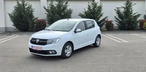 Dacia Sandero  Tce 100 GPL An2020 Euro6