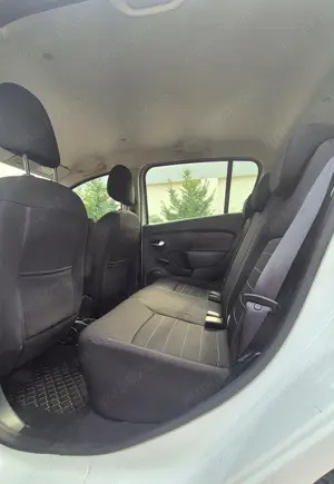 Dacia Sandero  Tce 100 GPL An2020 Euro6 - imagine 6