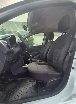 Dacia Sandero  Tce 100 GPL An2020 Euro6 - imagine 4