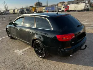 Audi A6 an 2006 - imagine 5