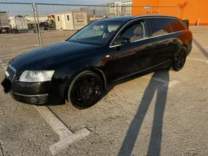Audi A6 an 2006 - imagine 4