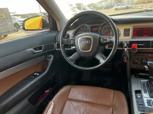 Audi A6 an 2006 - imagine 2