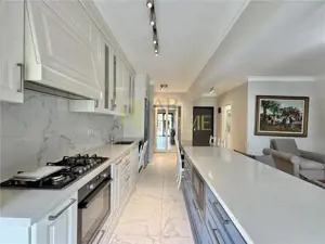 Apartament 2 camere de lux | Parcare subterana | MRS Smart Ploiesti - imagine 5