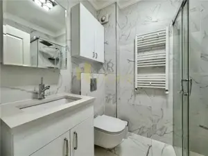 Apartament 2 camere de lux | Parcare subterana | MRS Smart Ploiesti - imagine 12