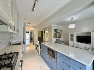 Apartament 2 camere de lux | Parcare subterana | MRS Smart Ploiesti - imagine 7