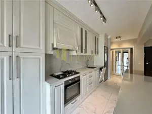 Apartament 2 camere de lux | Parcare subterana | MRS Smart Ploiesti - imagine 6