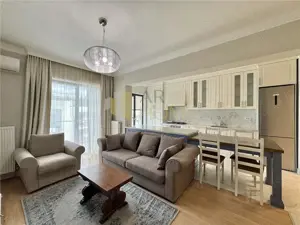 Apartament 2 camere de lux | Parcare subterana | MRS Smart Ploiesti - imagine 4