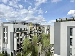 Apartament 2 camere de lux | Parcare subterana | MRS Smart Ploiesti - imagine 15