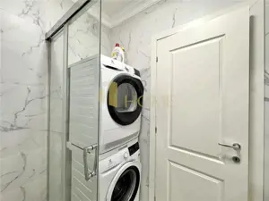 Apartament 2 camere de lux | Parcare subterana | MRS Smart Ploiesti - imagine 13