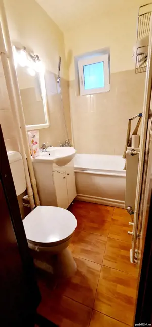 Apartament de inchiriat