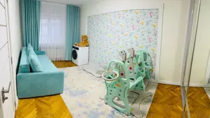 Apartament de 3 camere de vânzare în Rahova - imagine 4