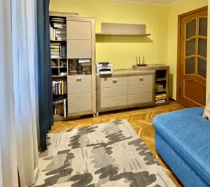 Apartament 3 camere zona Drumul Taberei - imagine 3