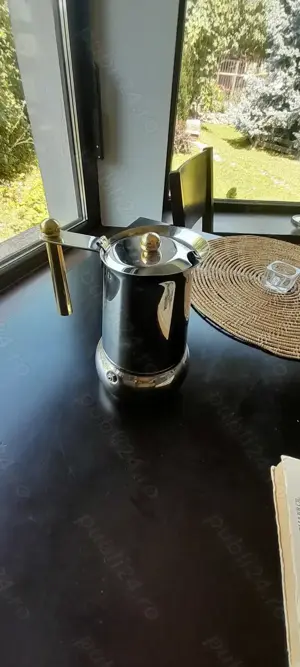 Espressor cafea Italia