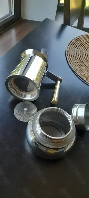 Espressor cafea Italia - imagine 4