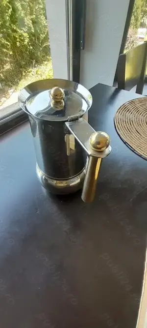 Espressor cafea Italia - imagine 3