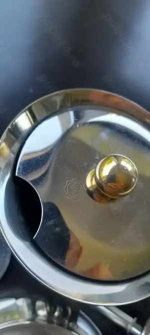 Espressor cafea Italia - imagine 5