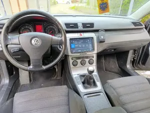 Vând VW Passat, 2,0 TDI euro 4 - imagine 7