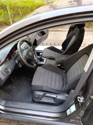 Vând VW Passat, 2,0 TDI euro 4 - imagine 8