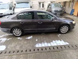 Vând VW Passat, 2,0 TDI euro 4 - imagine 3