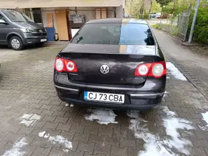 Vând VW Passat, 2,0 TDI euro 4 - imagine 6