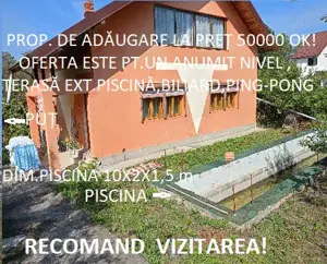 casă parter+etaj - imagine 2 casă parter+etaj - imagine 2