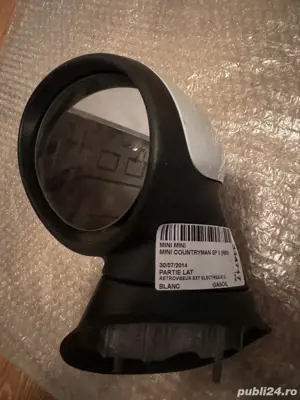Oglinda stanga mini cooper country man R60 - imagine 5