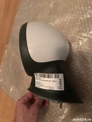 Oglinda stanga mini cooper country man R60