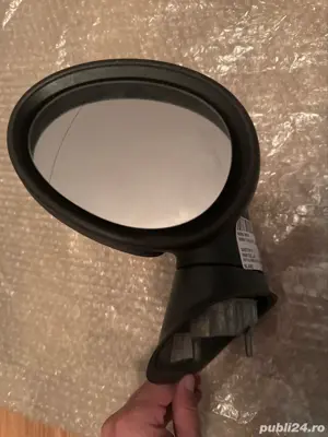 Oglinda stanga mini cooper country man R60 - imagine 2