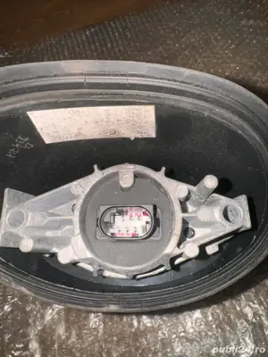 Oglinda stanga mini cooper country man R60 - imagine 3