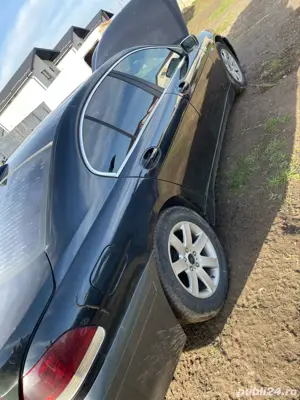 dezmembrez bmw seria 7 e65 4.0 v8 diesel - imagine 3