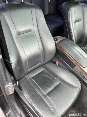 dezmembrez bmw seria 7 e65 4.0 v8 diesel - imagine 6