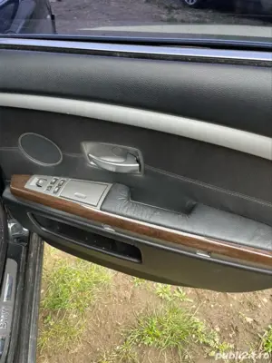 dezmembrez bmw seria 7 e65 4.0 v8 diesel - imagine 7