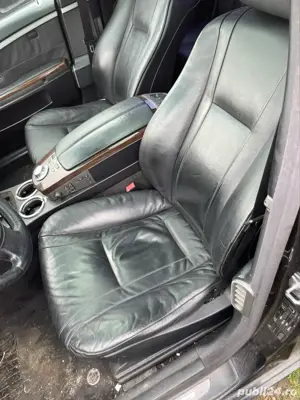 dezmembrez bmw seria 7 e65 4.0 v8 diesel - imagine 9