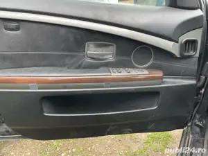 dezmembrez bmw seria 7 e65 4.0 v8 diesel - imagine 2