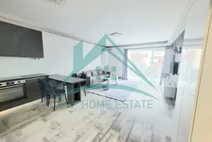 Apartament ultramodern cu 2 camere, in Junior Residence, cartierul Iris! - imagine 2