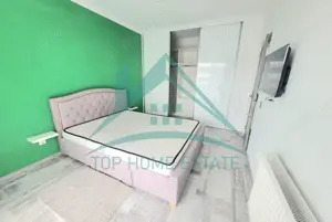 Apartament ultramodern cu 2 camere, in Junior Residence, cartierul Iris! - imagine 7