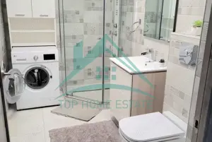 Apartament ultramodern cu 2 camere, in Junior Residence, cartierul Iris! - imagine 10