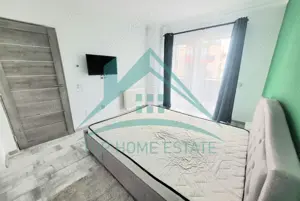 Apartament ultramodern cu 2 camere, in Junior Residence, cartierul Iris! - imagine 6